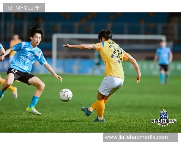 长沙球星足球崛起助力城市足球发展打造国内新体育热点